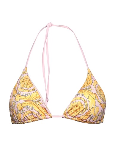 VERSACE Bikini 78% Polyester, 22% Elastane