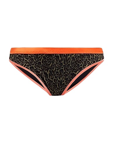 THE UPSIDE Bikini Khaki 82% Polyamid, 18% Elastan