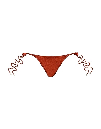 MELISSA ODABASH Bikini Tan 86% Polyamide, 14% Elastane