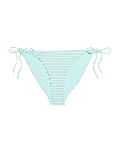 ONIA Bikini Turquoise 82% Nylon, 18% Elastane