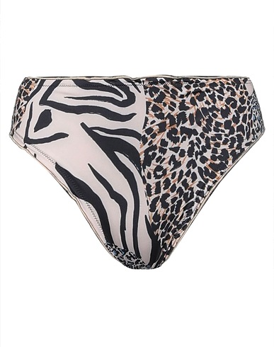 PEPITA Bikini Black 80% Polyamide, 20% Elastane