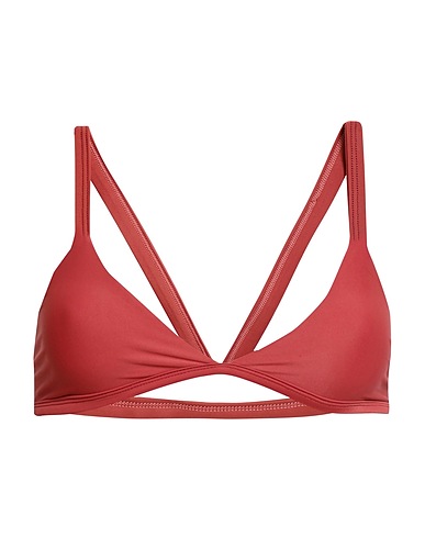 MIKOH Bikini Antique rose 80% Nylon, 20% Elastane
