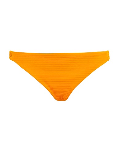 NICHOLAS Bikini Giallo ocra 95% Poliammide, 5% Elastan