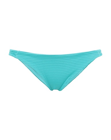 NICHOLAS Bikini Turquoise 95% Polyamide, 5% Elastane