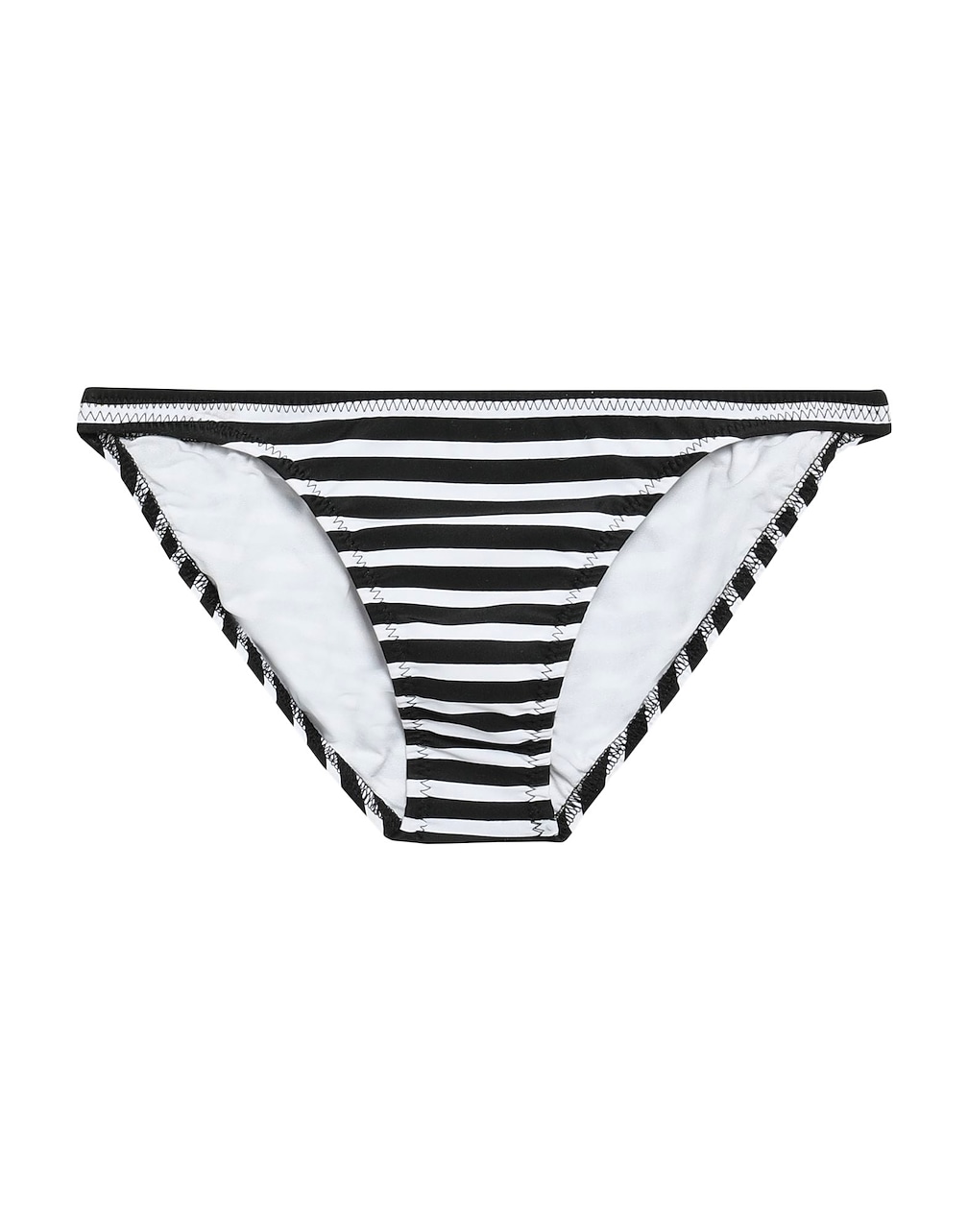 NORMA KAMALI - Slip Bikini & Slip Mare