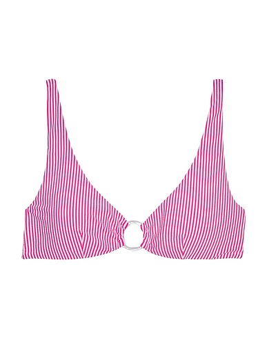 ONIA Bikini Fuchsia 55% Polyester, 40% Nylon, 5% Elastane