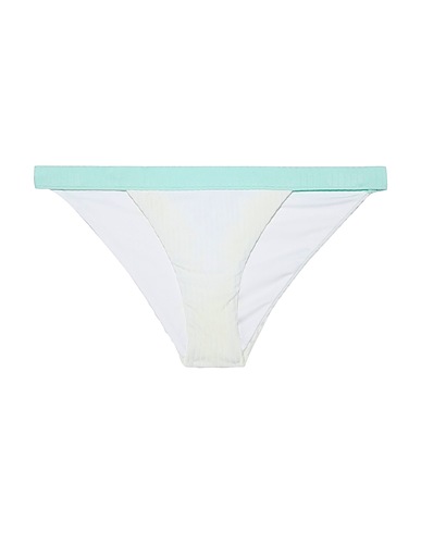 ONIA Bikini White 93% Nylon, 7% Elastane
