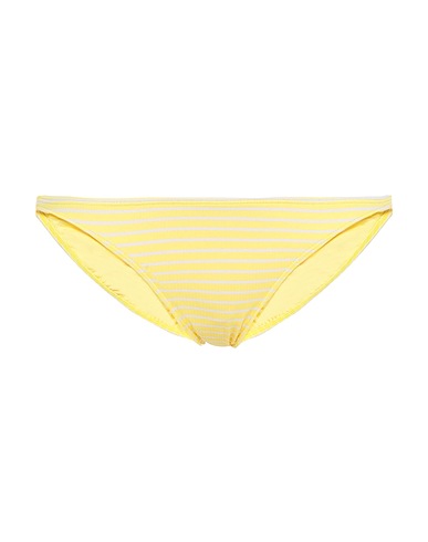 ONIA Bikini Yellow 81% Nylon, 19% Elastane