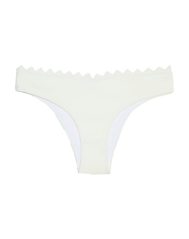 ONIA Bikini White 84% Polyester, 16% Elastane