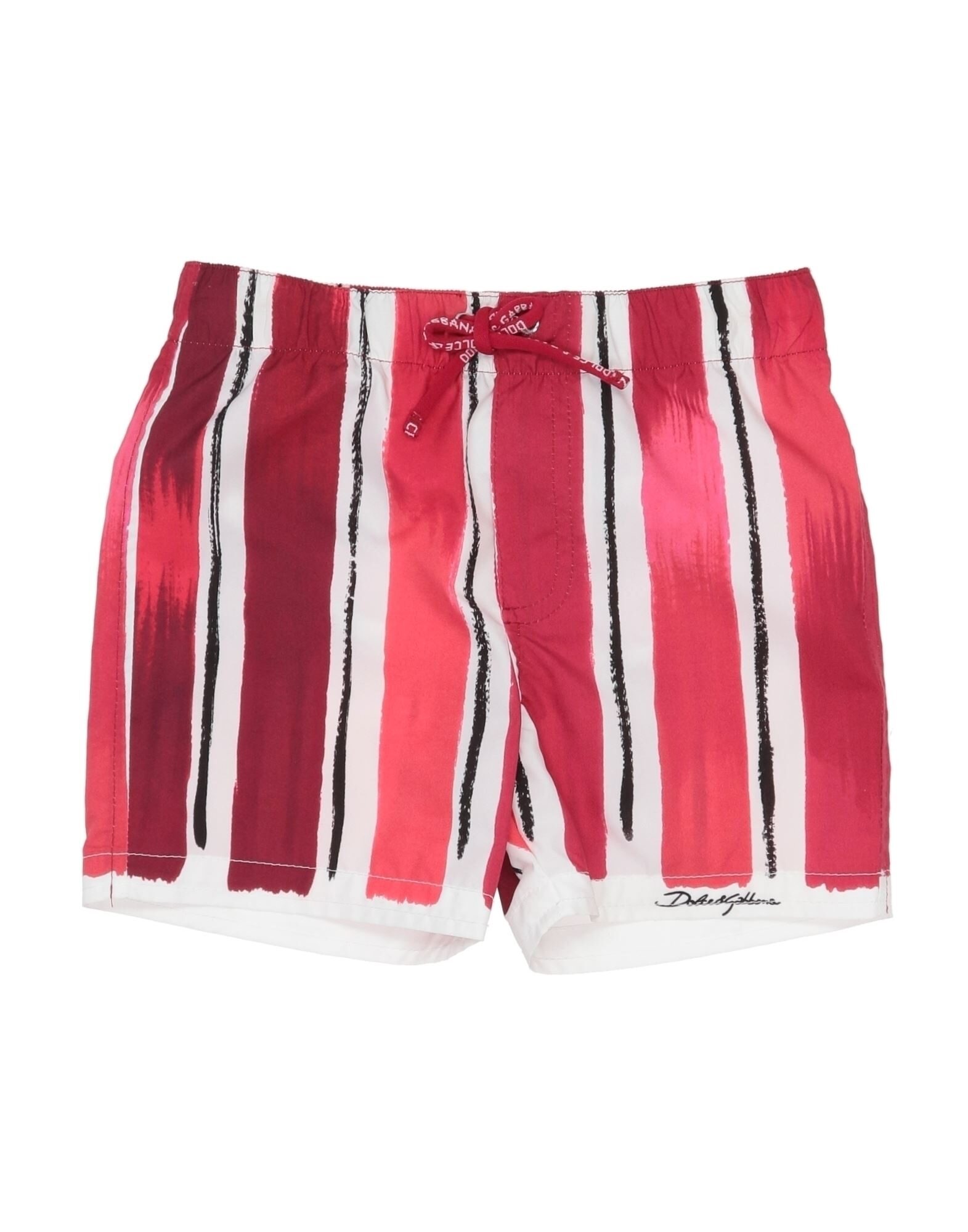 DOLCE&GABBANA - Swim trunks