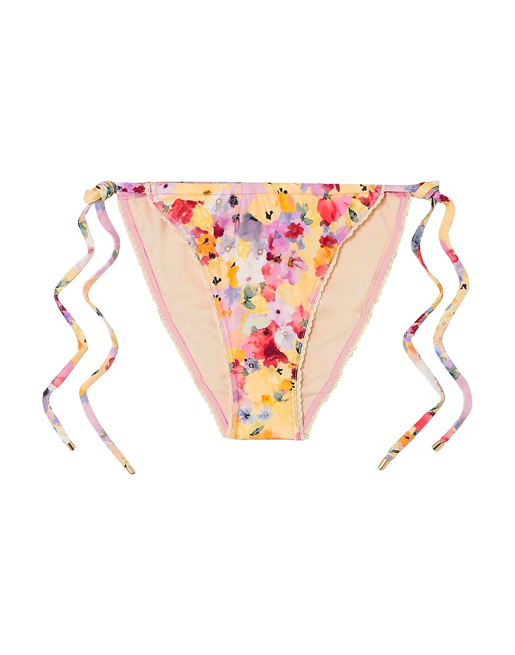 PEONY SWIMWEAR - Bikinislips & Badehosen