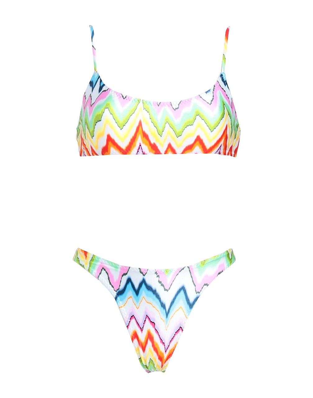 MISSONI - Maillots deux pièces