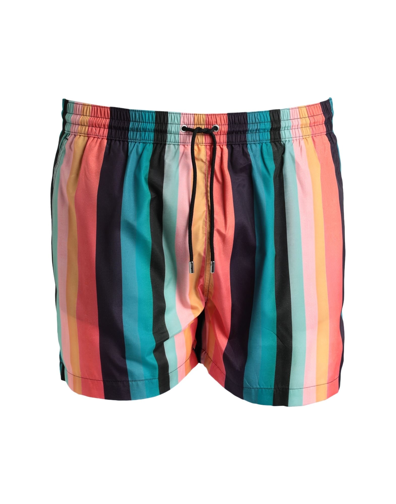 PAUL SMITH - Swim trunks
