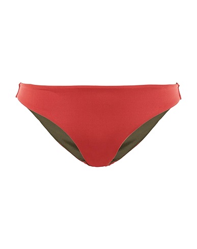 SKIN Bikini Ziegelrot 85% Polyamid, 15% Elastan