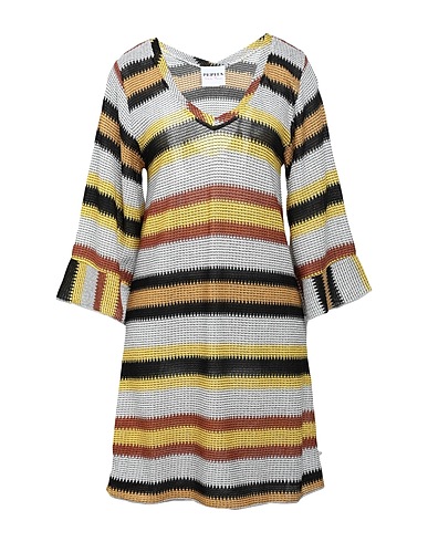 PEPITA Cover-ups Grey 74% Viscose, 20% Polyamide, 6% Polyester