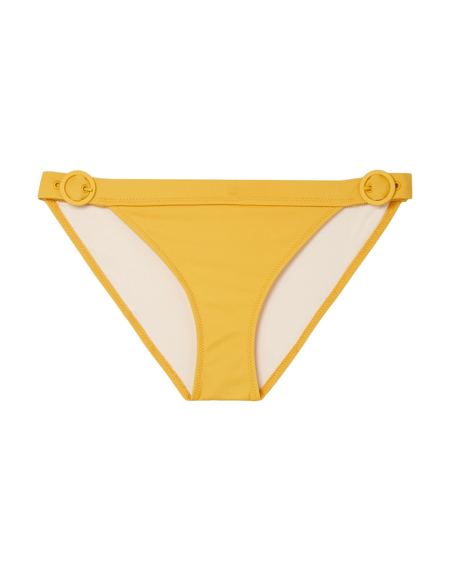 SOLID & STRIPED - 비키니 바텀 & 스윔 브리프