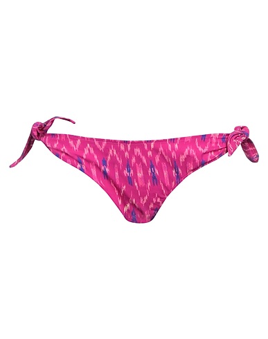 ISABEL MARANT Bikini Magenta 78% Polyamide, 22% Elastane