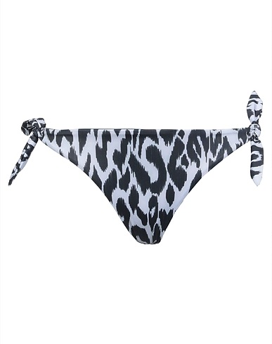 PEPITA Bikini Black 80% Polyamide, 20% Elastane