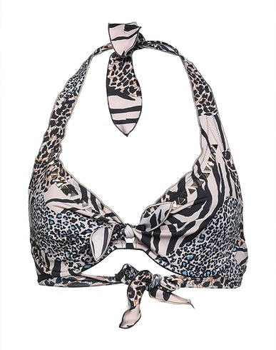 PEPITA Bikini Sand 86% Polyamide, 14% Elastane