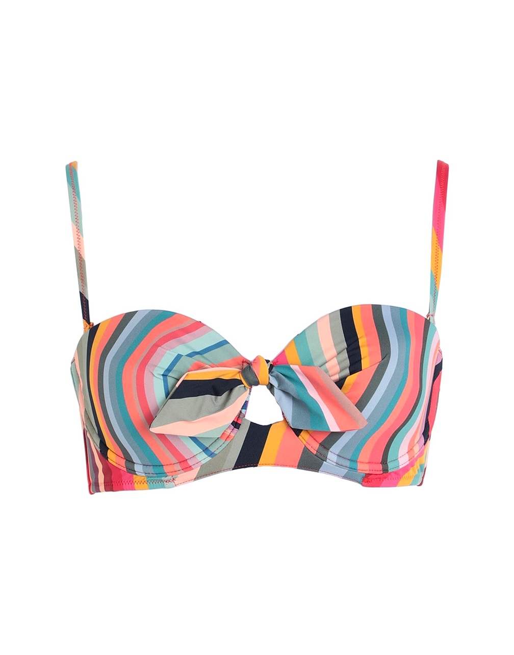 PAUL SMITH - Bikini tops