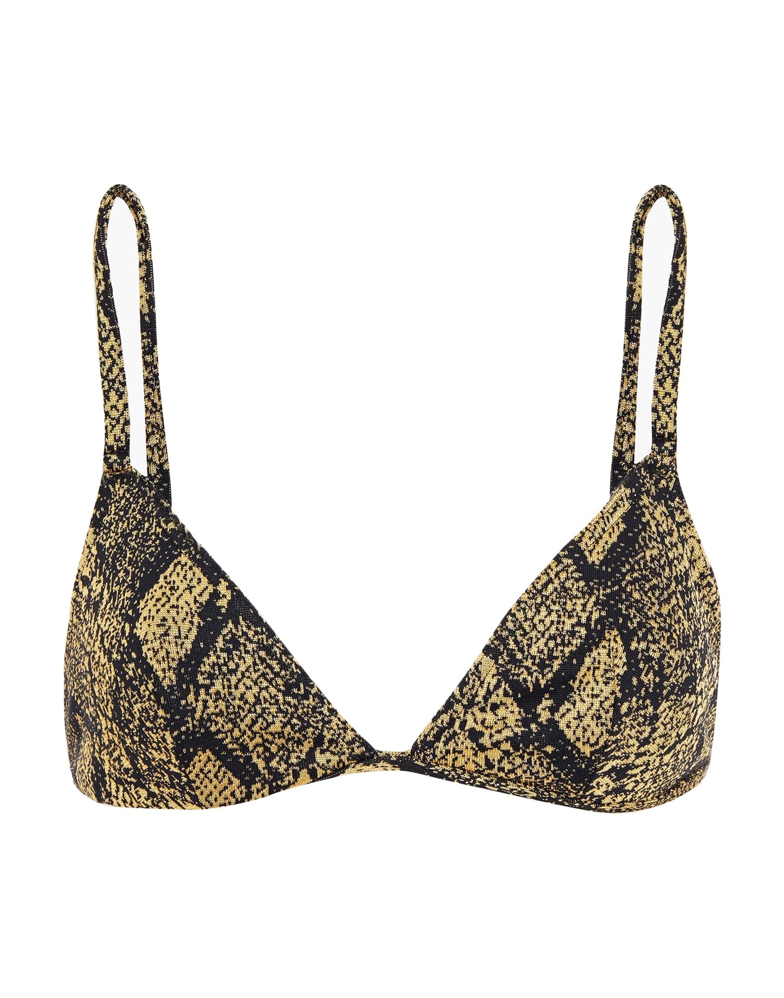 SOLID & STRIPED - 비키니 탑