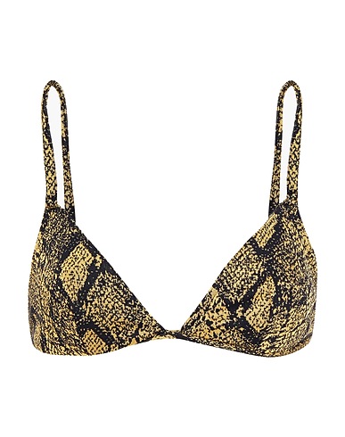 SOLID & STRIPED Bikini Marigold 48% Polyamide, 46% Polyester, 6% Lycra®