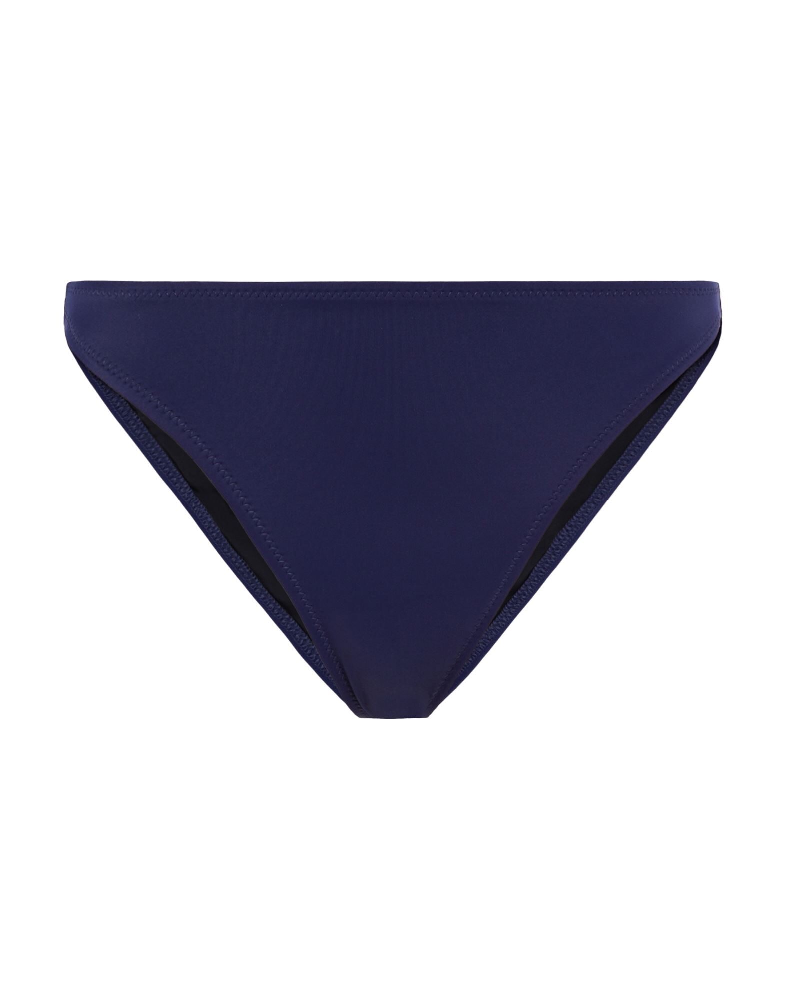 SOLID & STRIPED - 비키니 바텀 & 스윔 브리프