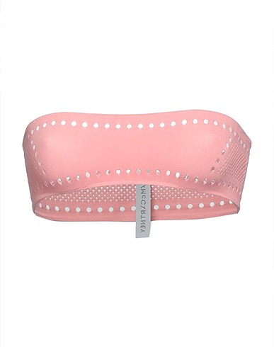 STELLA McCARTNEY Bikini Rosa 83% Poliammide, 17% Elastan
