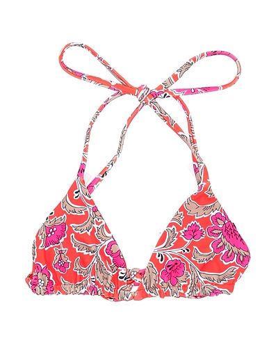 FISICHINO Bikini Coral 86% Polyamide, 14% Elastane