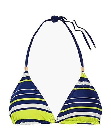 TART COLLECTIONS Bikini Blu notte 80% Nylon, 20% Elastan