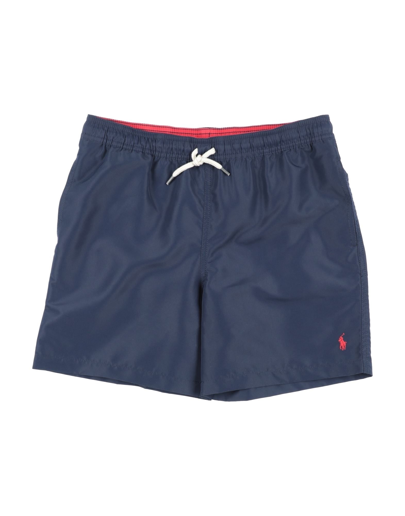 POLO RALPH LAUREN - Swim trunks