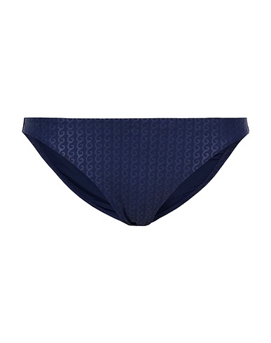 THE UPSIDE Bikini Midnight blue 73% Polyester, 27% Elastane