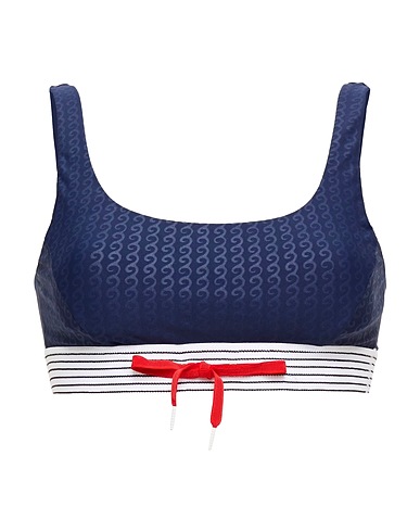 THE UPSIDE Bikini Midnight blue 73% Polyester, 27% Elastane
