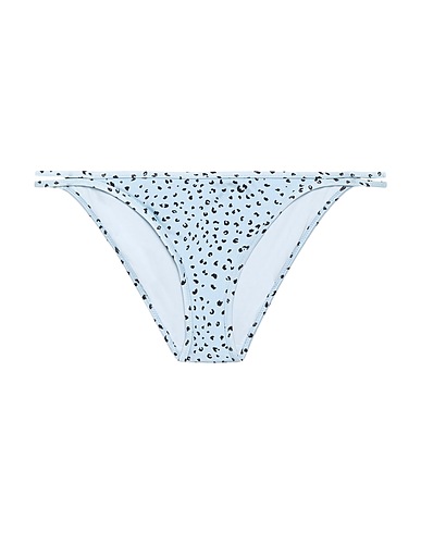 TIGERLILY Bikini Sky blue 80% Polyamide, 20% Elastane