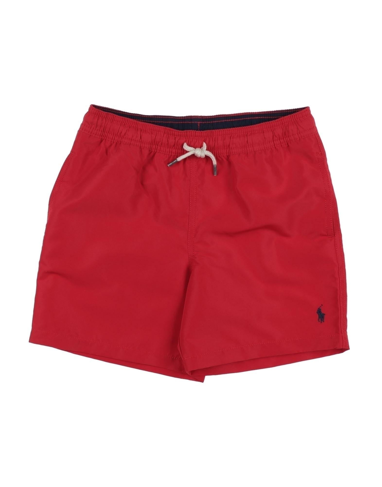 POLO RALPH LAUREN - Swim trunks