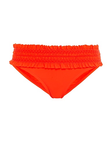 TORY BURCH Bikini Red 72% Nylon, 28% Lycra®