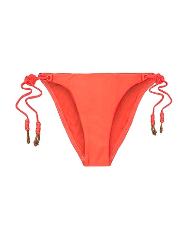 VIX PAULA HERMANNY Bikini Corallo 85% Poliammide, 15% Elastan
