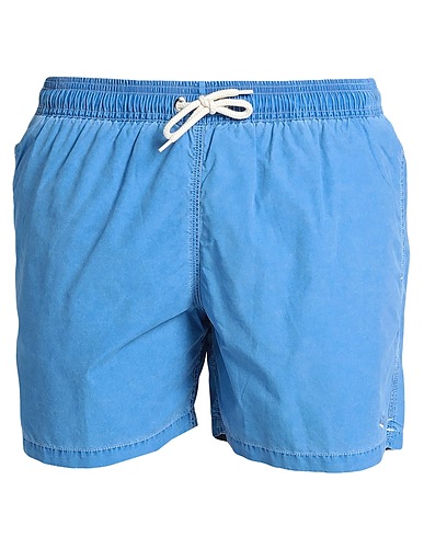 BROOKSFIELD Boxer mare Azzurro 54% Cotone, 45% Poliammide, 1% Altre Fibre