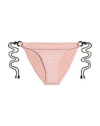VIX PAULA HERMANNY Bikini Pink 88% Polyester, 12% Elastane