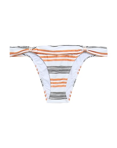 VIX PAULA HERMANNY Bikini White 84% Polyamide, 16% Elastane