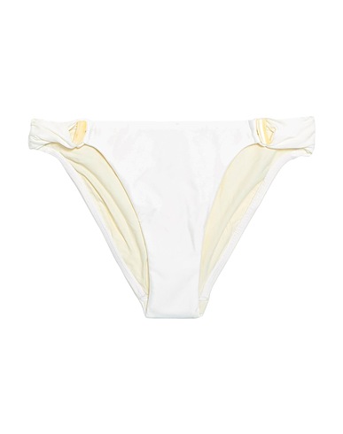 VIX PAULA HERMANNY Bikini White 84% Polyamide, 16% Elastane