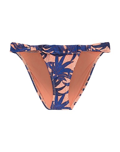 VIX PAULA HERMANNY Bikini Midnight blue 84% Polyamide, 16% Elastane