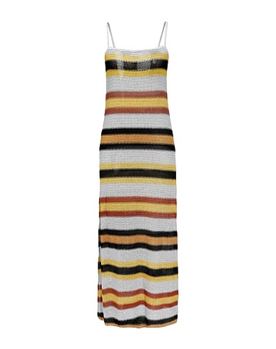 PEPITA Cover-ups Yellow 74% Viscose, 20% Polyamide, 6% Polyester