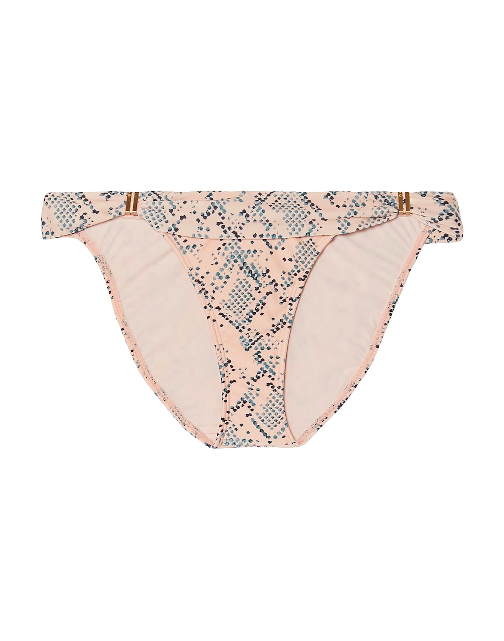 VIX PAULA HERMANNY - Bikini bottoms & Swim briefs