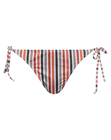 MOMONÍ Bikini Ivory 86% Polyester, 14% Elastane