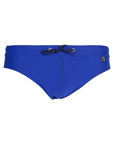 DATCH Swim briefs Bright blue 80% Polyamide, 20% Elastane
