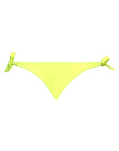 SUN 68 Bikini Yellow 82% Polyamide, 18% Elastane