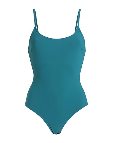 BARTS One-piece swimsuits Deep teal 73% Polyamide, 27% Elastane