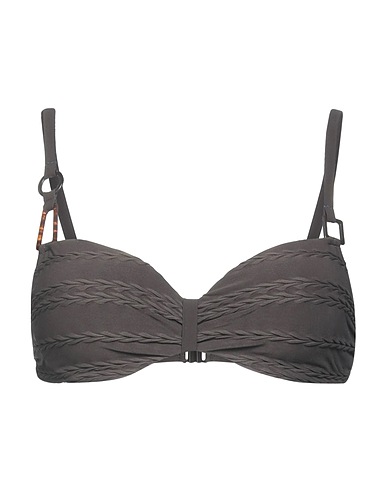 CHANTELLE Bikini Dunkelbraun 79% Polyamid, 21% Elastan