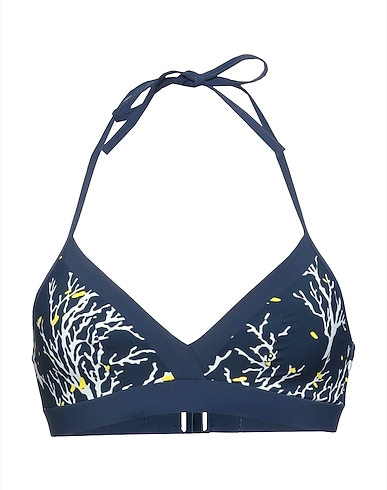 CHANTELLE Bikini Midnight blue 71% Polyamide, 29% Elastane